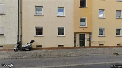 Apartments for rent in Bamberg - Photo from Google Street View