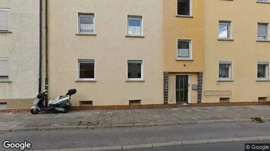 Apartments for rent in Bamberg - Photo from Google Street View