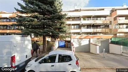 Apartments for rent in Munich Milbertshofen-Am Hart - Photo from Google Street View