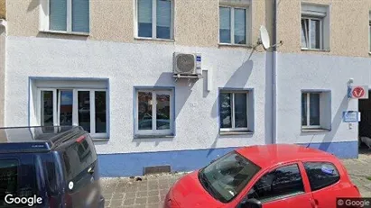 Apartments for rent in Nuremberg - Photo from Google Street View