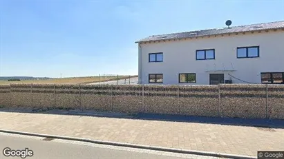 Apartments for rent in Ansbach - Photo from Google Street View