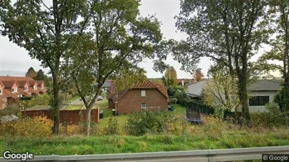 Apartments for rent in Diepholz - Photo from Google Street View