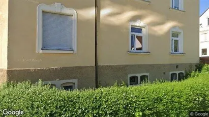 Apartments for rent in Zwickau - Photo from Google Street View