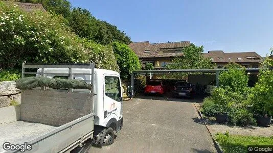 Apartments for rent in Brugg - Photo from Google Street View