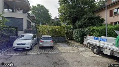 Apartments for rent in Meilen - Photo from Google Street View