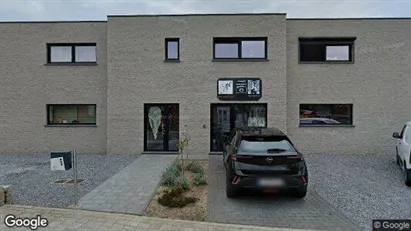 Apartments for rent in Ham - Photo from Google Street View
