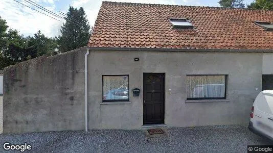 Apartments for rent in Lummen - Photo from Google Street View