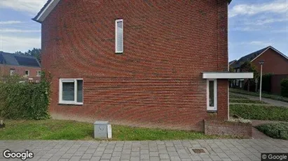 Apartments for rent in Eindhoven - Photo from Google Street View