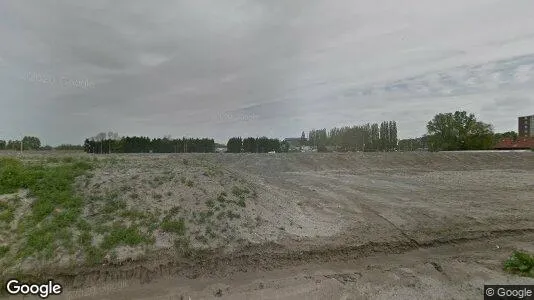 Apartments for rent in Rijswijk - Photo from Google Street View