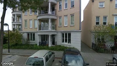 Apartments for rent in Rijswijk - Photo from Google Street View