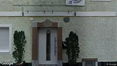 Apartments for rent in Graz - Photo from Google Street View