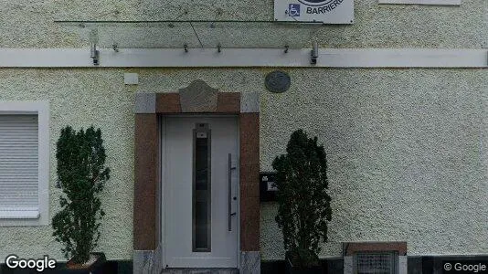 Apartments for rent in Graz - Photo from Google Street View