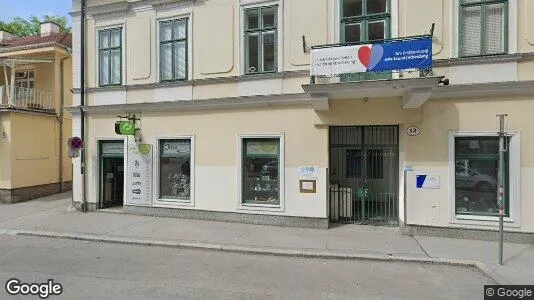 Apartments for rent in Alland - Photo from Google Street View