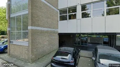 Apartments for rent in Amsterdam Zuideramstel - Photo from Google Street View
