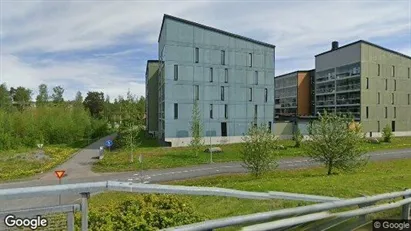 Apartments for rent in Tampere Keskinen - Photo from Google Street View