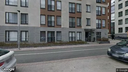 Apartments for rent in Tampere Luoteinen - Photo from Google Street View