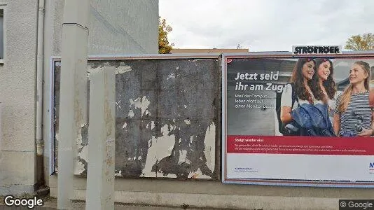 Apartments for rent in Vogtlandkreis - Photo from Google Street View