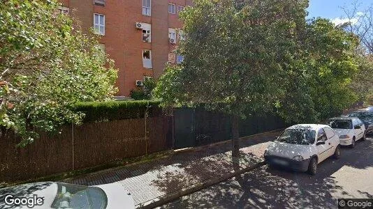 Apartments for rent in Camas - Photo from Google Street View