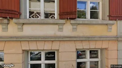 Apartments for rent in Bregenz - Photo from Google Street View