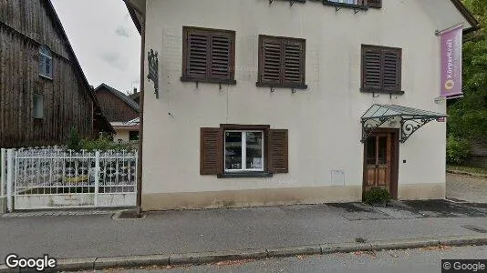 Apartments for rent in Dornbirn - Photo from Google Street View