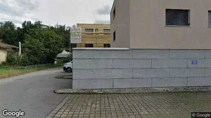 Apartments for rent in Feldkirch - Photo from Google Street View