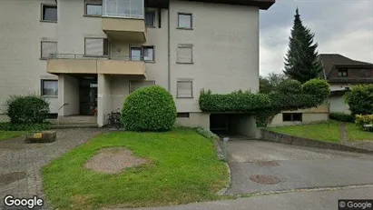 Apartments for rent in Fußach - Photo from Google Street View Apartments for rent in Fußach - Photo from Google Street View