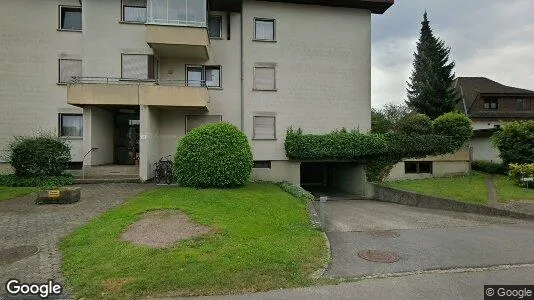Apartments for rent in Fußach - Photo from Google Street View