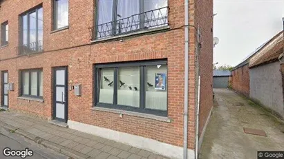 Apartments for rent in Hamme - Photo from Google Street View