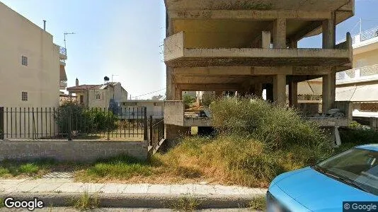 Apartments for rent in Patras - Photo from Google Street View