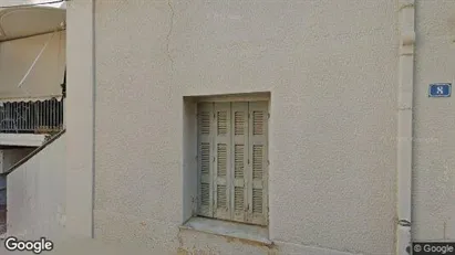 Apartments for rent in Patras - Photo from Google Street View