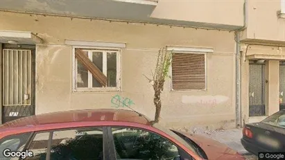 Apartments for rent in Patras - Photo from Google Street View