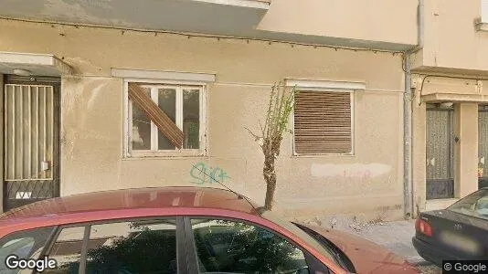 Apartments for rent in Patras - Photo from Google Street View