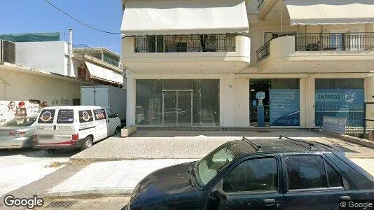 Apartments for rent in Patras - Photo from Google Street View