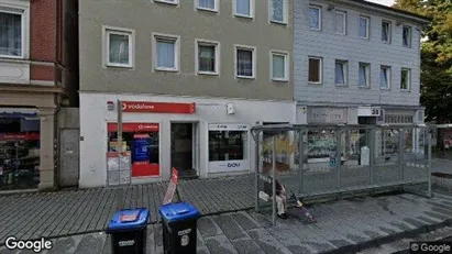 Apartments for rent in Göppingen - Photo from Google Street View