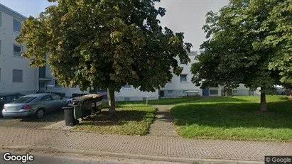 Apartments for rent in Hersfeld-Rotenburg - Photo from Google Street View