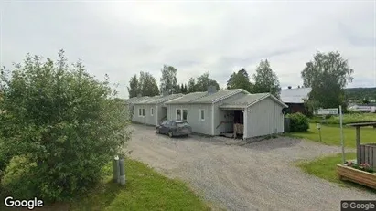 Apartments for rent in Örnsköldsvik - Photo from Google Street View