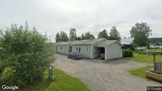 Apartments for rent in Örnsköldsvik - Photo from Google Street View