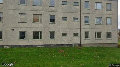 Apartments for rent in Uddevalla - Photo from Google Street View
