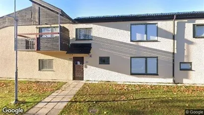 Apartments for rent in Sandviken - Photo from Google Street View