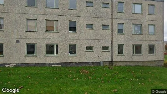 Apartments for rent in Uddevalla - Photo from Google Street View
