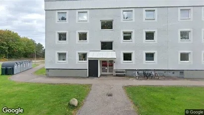 Apartments for rent in Markaryd - Photo from Google Street View