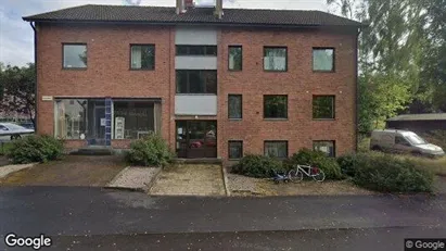 Apartments for rent in Markaryd - Photo from Google Street View