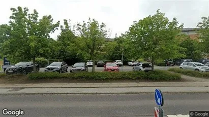 Apartments for rent in Støvring - Photo from Google Street View