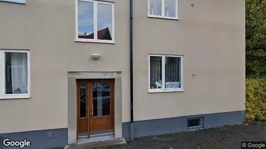 Apartments for rent in Norberg - Photo from Google Street View
