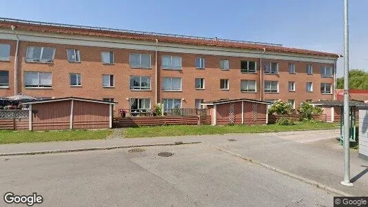 Apartments for rent in Norrköping - Photo from Google Street View