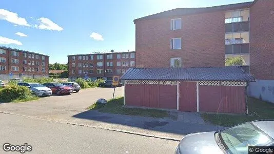 Apartments for rent in Norrköping - Photo from Google Street View