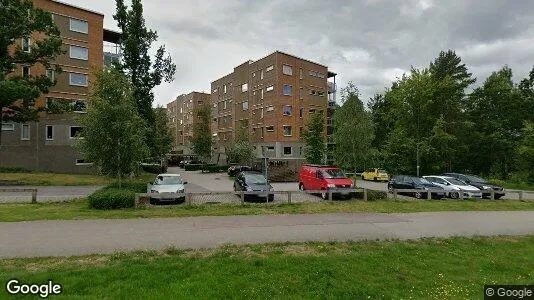 Apartments for rent in Växjö - Photo from Google Street View