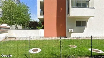Apartments for rent in Bucharest - Sectorul 3 - Photo from Google Street View