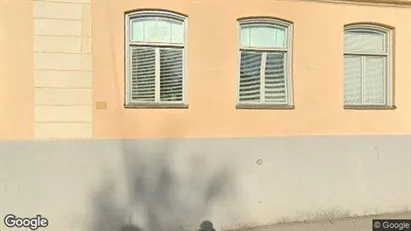 Apartments for rent in Örebro - Photo from Google Street View