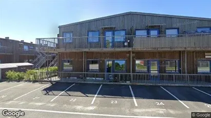 Apartments for rent in Tjörn - Photo from Google Street View